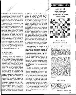 BLANCO Y NEGRO MADRID 30-01-1965 página 123