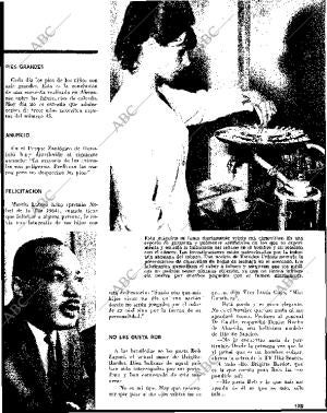 BLANCO Y NEGRO MADRID 30-01-1965 página 125