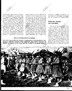 BLANCO Y NEGRO MADRID 30-01-1965 página 13