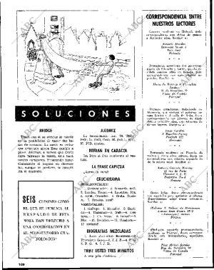 BLANCO Y NEGRO MADRID 30-01-1965 página 130