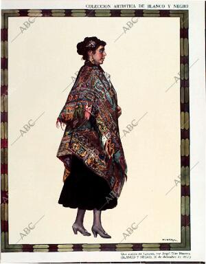 BLANCO Y NEGRO MADRID 30-01-1965 página 131