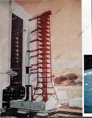 BLANCO Y NEGRO MADRID 30-01-1965 página 20