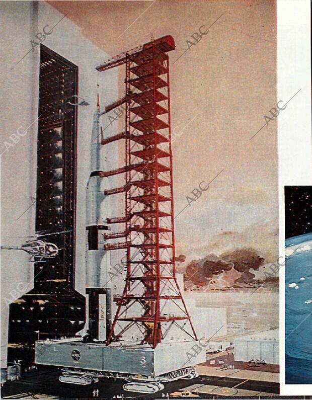 BLANCO Y NEGRO MADRID 30-01-1965 página 20