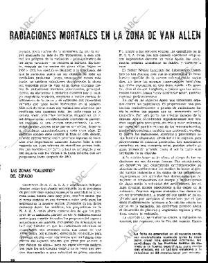 BLANCO Y NEGRO MADRID 30-01-1965 página 26