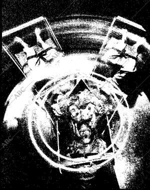 BLANCO Y NEGRO MADRID 30-01-1965 página 27