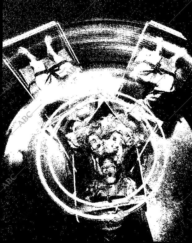 BLANCO Y NEGRO MADRID 30-01-1965 página 27