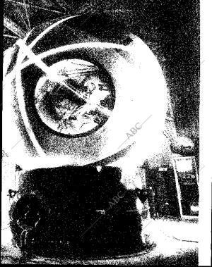 BLANCO Y NEGRO MADRID 30-01-1965 página 31