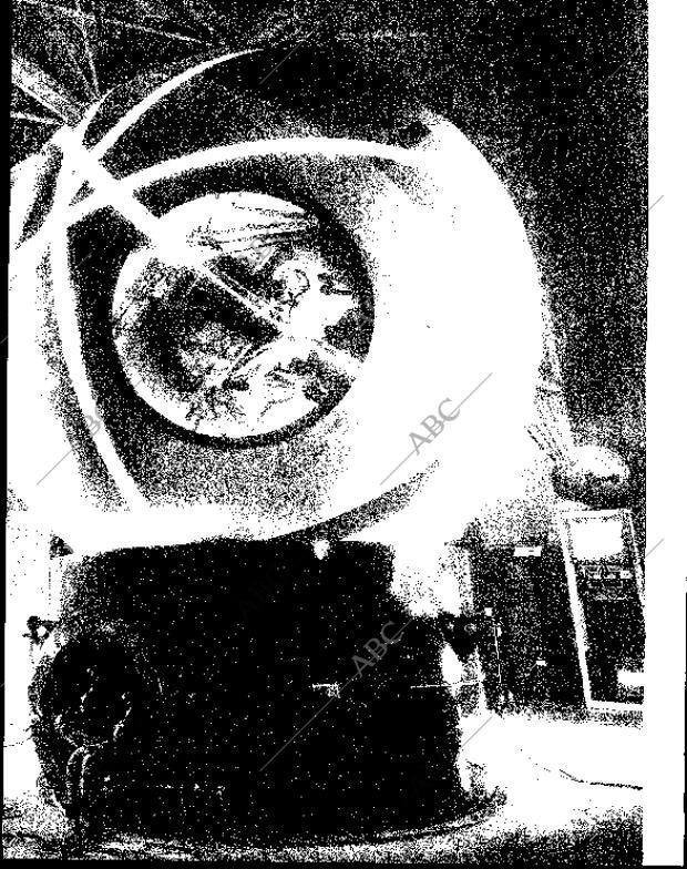 BLANCO Y NEGRO MADRID 30-01-1965 página 31