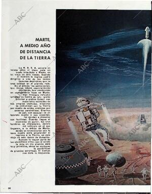 BLANCO Y NEGRO MADRID 30-01-1965 página 32