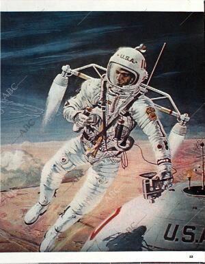 BLANCO Y NEGRO MADRID 30-01-1965 página 33