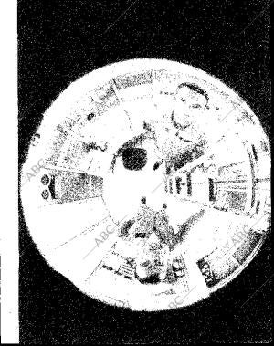 BLANCO Y NEGRO MADRID 30-01-1965 página 34