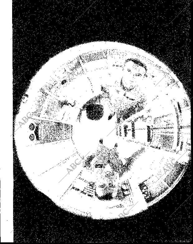 BLANCO Y NEGRO MADRID 30-01-1965 página 34