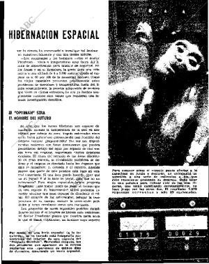 BLANCO Y NEGRO MADRID 30-01-1965 página 35