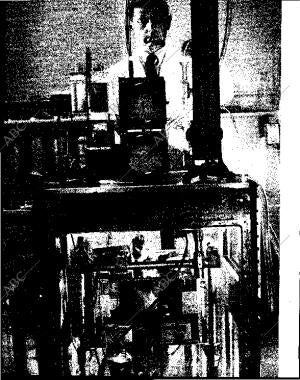 BLANCO Y NEGRO MADRID 30-01-1965 página 37