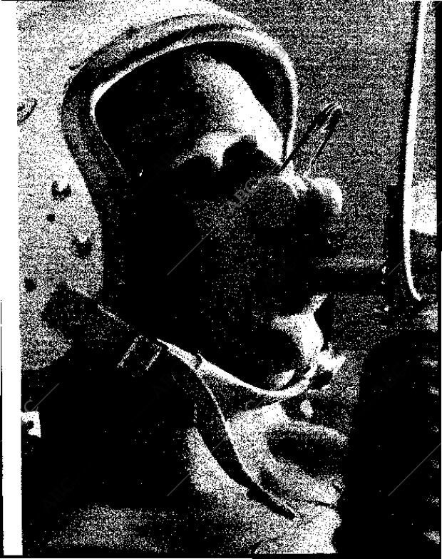 BLANCO Y NEGRO MADRID 30-01-1965 página 38