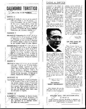 BLANCO Y NEGRO MADRID 30-01-1965 página 4