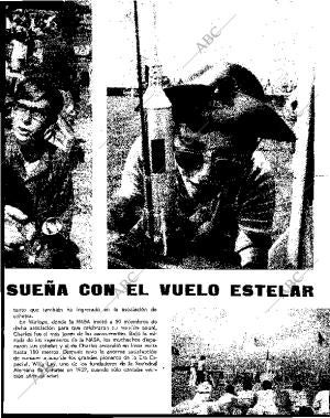 BLANCO Y NEGRO MADRID 30-01-1965 página 41