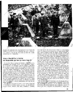 BLANCO Y NEGRO MADRID 30-01-1965 página 43