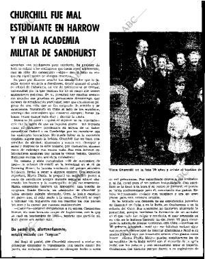 BLANCO Y NEGRO MADRID 30-01-1965 página 44