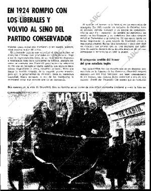 BLANCO Y NEGRO MADRID 30-01-1965 página 48