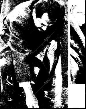 BLANCO Y NEGRO MADRID 30-01-1965 página 50