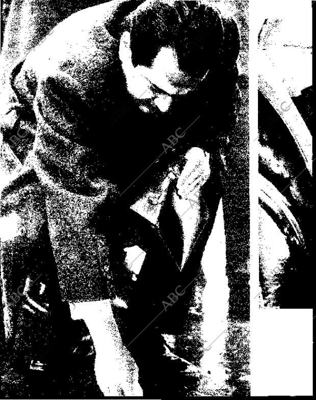 BLANCO Y NEGRO MADRID 30-01-1965 página 50