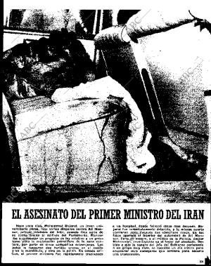 BLANCO Y NEGRO MADRID 30-01-1965 página 51