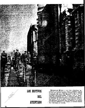 BLANCO Y NEGRO MADRID 30-01-1965 página 52