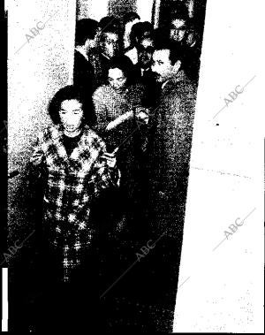 BLANCO Y NEGRO MADRID 30-01-1965 página 53