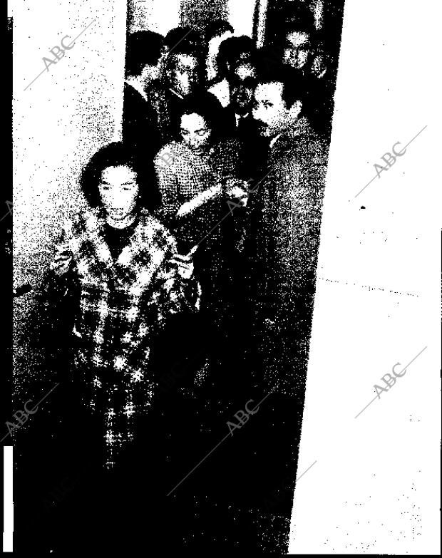 BLANCO Y NEGRO MADRID 30-01-1965 página 53