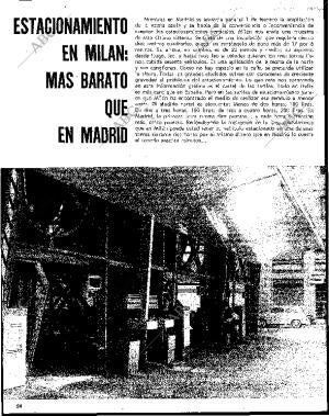BLANCO Y NEGRO MADRID 30-01-1965 página 54