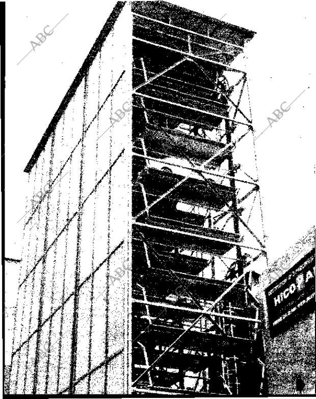 BLANCO Y NEGRO MADRID 30-01-1965 página 55