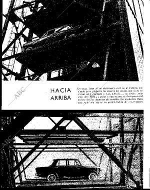 BLANCO Y NEGRO MADRID 30-01-1965 página 57