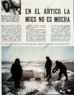 BLANCO Y NEGRO MADRID 30-01-1965 página 59