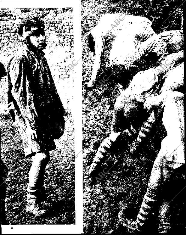 BLANCO Y NEGRO MADRID 30-01-1965 página 6