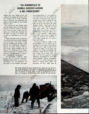 BLANCO Y NEGRO MADRID 30-01-1965 página 60