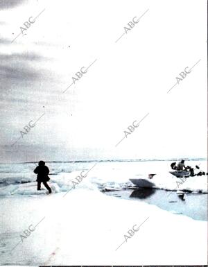 BLANCO Y NEGRO MADRID 30-01-1965 página 64