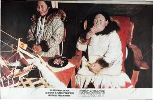 BLANCO Y NEGRO MADRID 30-01-1965 página 67