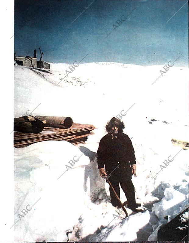 BLANCO Y NEGRO MADRID 30-01-1965 página 68