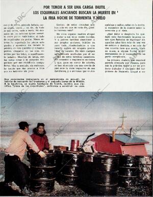 BLANCO Y NEGRO MADRID 30-01-1965 página 69