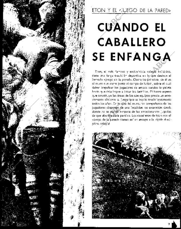 BLANCO Y NEGRO MADRID 30-01-1965 página 7