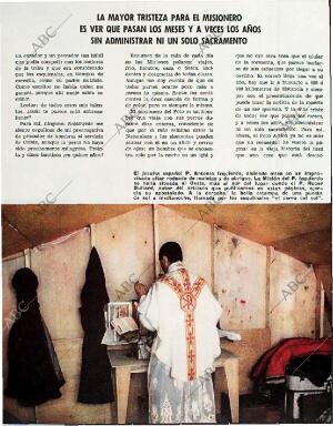 BLANCO Y NEGRO MADRID 30-01-1965 página 70