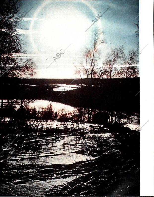 BLANCO Y NEGRO MADRID 30-01-1965 página 71