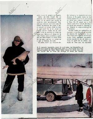 BLANCO Y NEGRO MADRID 30-01-1965 página 72