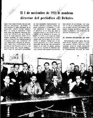BLANCO Y NEGRO MADRID 30-01-1965 página 77