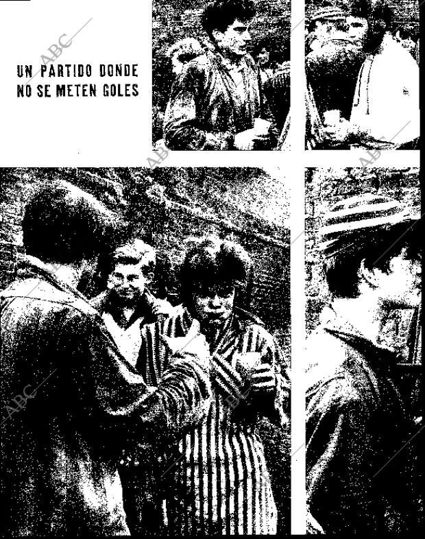 BLANCO Y NEGRO MADRID 30-01-1965 página 8