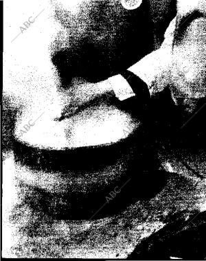 BLANCO Y NEGRO MADRID 30-01-1965 página 83