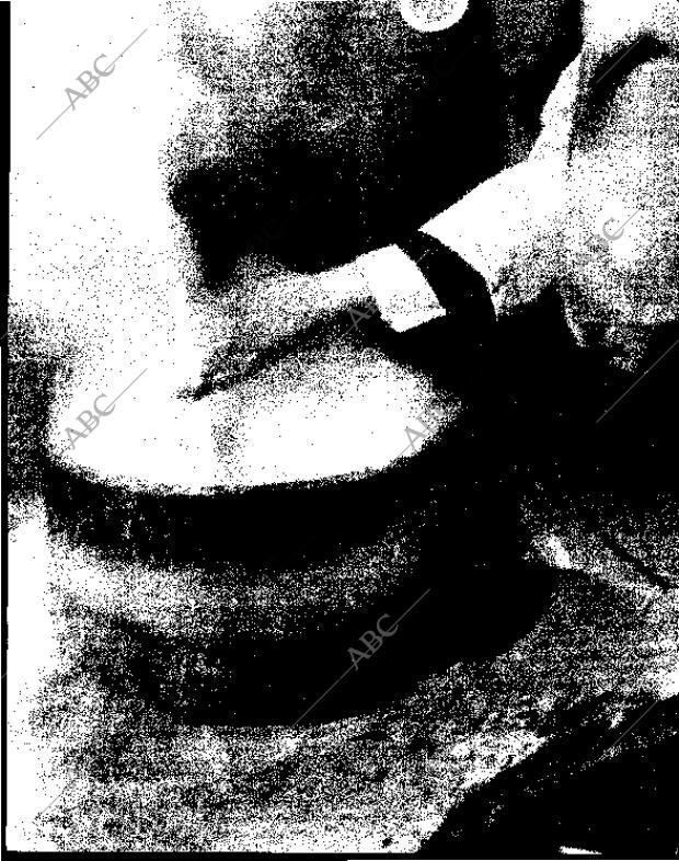 BLANCO Y NEGRO MADRID 30-01-1965 página 83