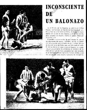 BLANCO Y NEGRO MADRID 30-01-1965 página 84