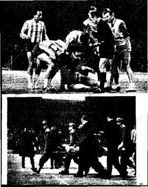 BLANCO Y NEGRO MADRID 30-01-1965 página 85